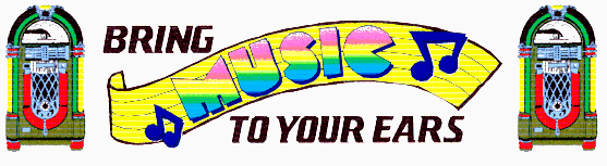 Bring MUSIC to your ears